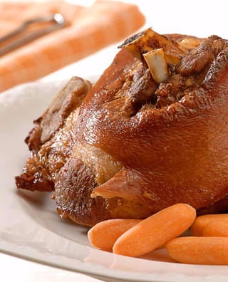 Manual brasileiro de cortes suinos