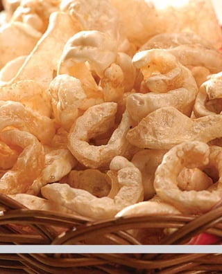 Manual brasileiro de cortes suinos