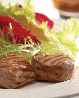 Manual brasileiro de cortes suinos