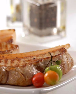 Manual brasileiro de cortes suinos