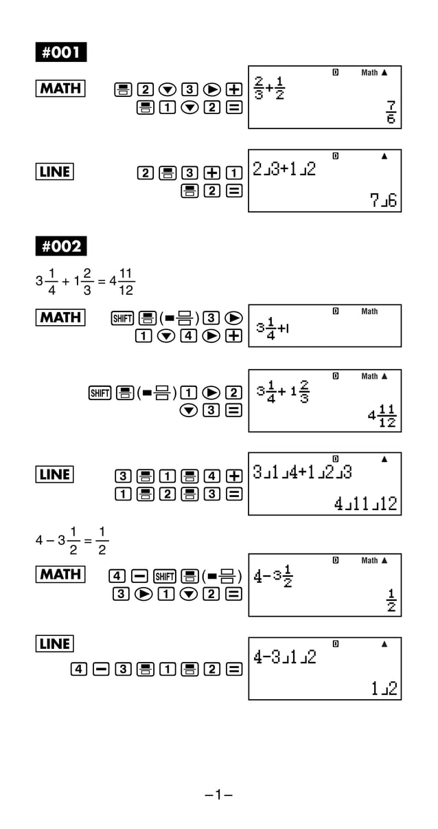 Casio Fx 991 Es Plus Bedienungsanleitung Deutsch Manual calcuculadora casio fx-991ES PLUS | PDF