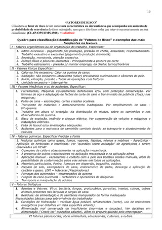 Manual canavieiros dvst cvs | PDF