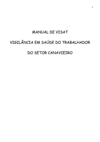 Manual canavieiros dvst cvs | PDF