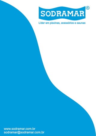 Capa Térmica de Piscinas - Show de Piscinas