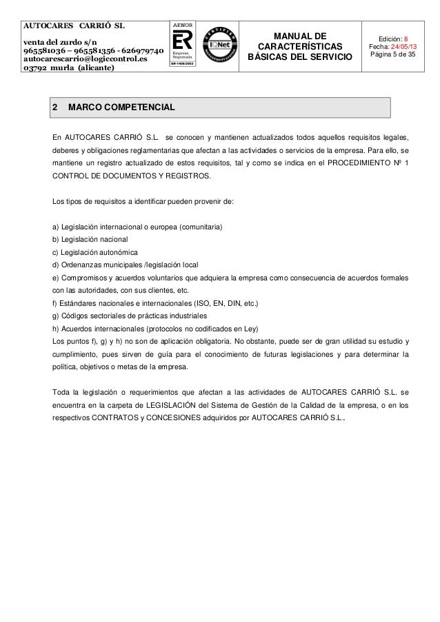 cochera del zurdo manual caracter 237 sticas b 225 sicas del servicio edici 243 n 8 cochera del zurdo manual caracter 237 sticas b 225 sicas del servicio edici 243 n 8