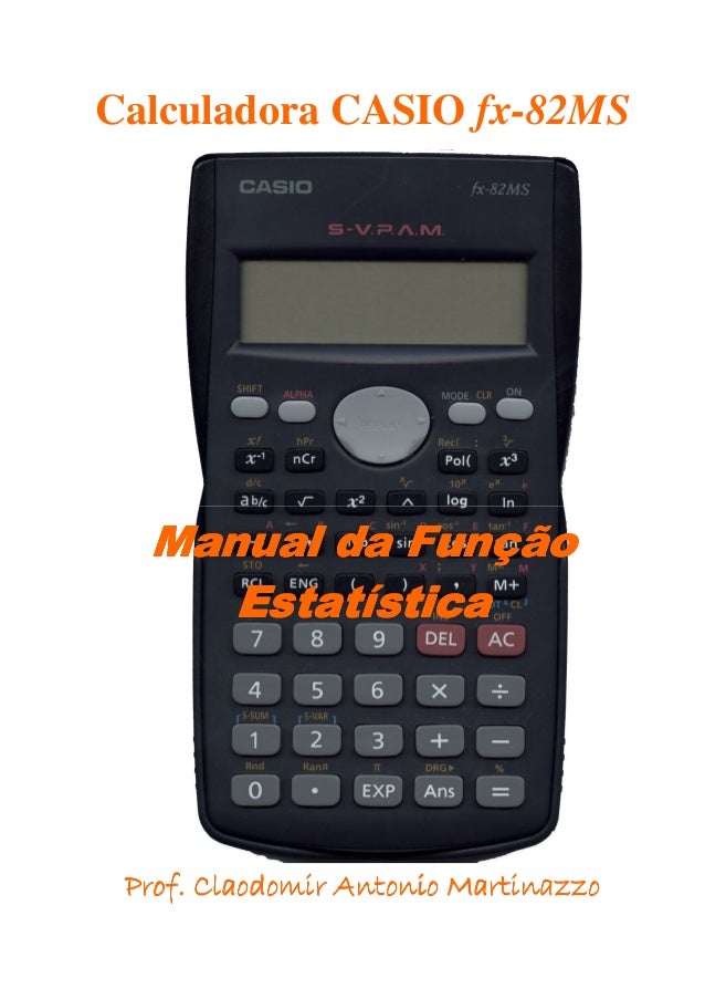 casio fx82ms