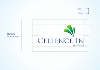 Altura
               de I como
               referência
               proporcional
               de margem




Margem
de segurança
 