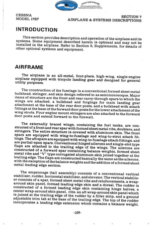 Manual Cessna 172P Skyhawk - 1981  jornaldoar.blogspot.com