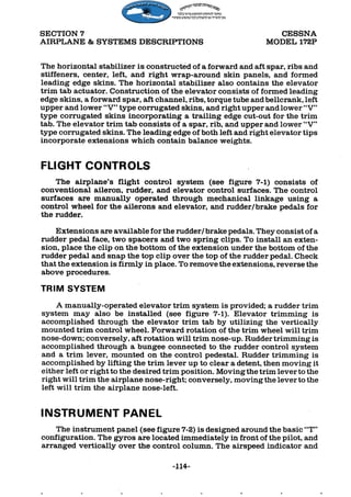 Manual Cessna 172P Skyhawk - 1981  jornaldoar.blogspot.com