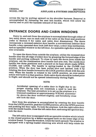 Manual Cessna 172P Skyhawk - 1981  jornaldoar.blogspot.com
