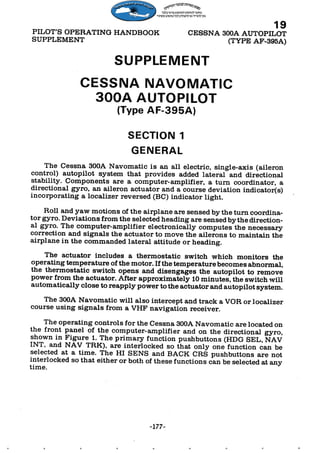 Manual Cessna 172P Skyhawk - 1981  jornaldoar.blogspot.com