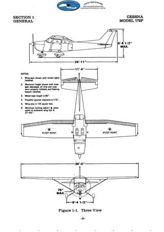 Manual Cessna 172P Skyhawk - 1981  jornaldoar.blogspot.com