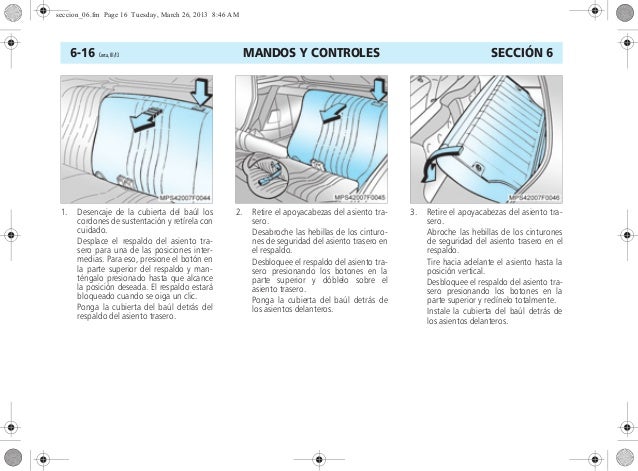 Manual chevrolet classic_2013