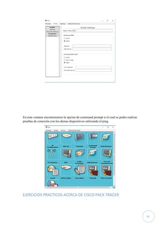 Manual cisco (1) | PDF