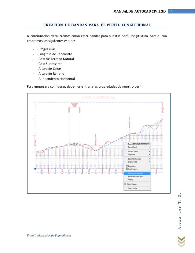 autocad civil 3d 2014 user guide pdf