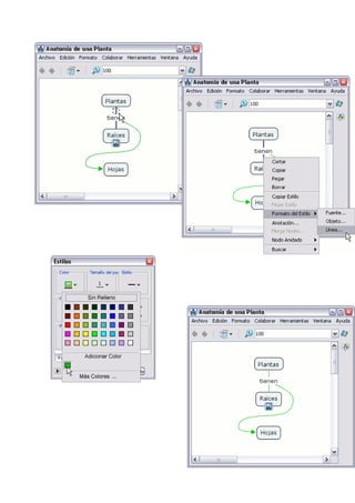 Manual cmap tools español | PDF