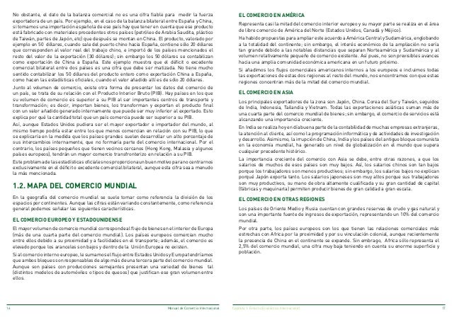 Manual Comercio Internacional Extenda Becas