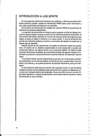 Manual commodore 64 - Aprendiendo programar Basic 2.0