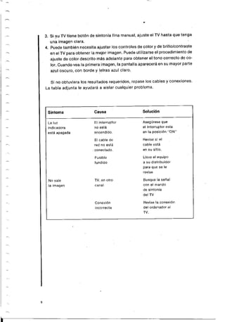 Manual commodore 64 - Aprendiendo programar Basic 2.0