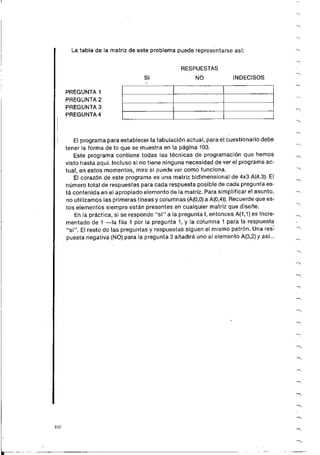 Manual commodore 64 - Aprendiendo programar Basic 2.0