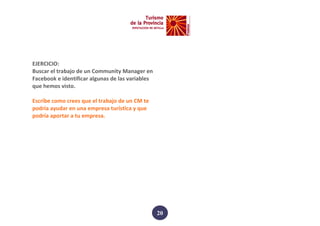 Manual community manager y turismo tema 2 nuevas profesiones
