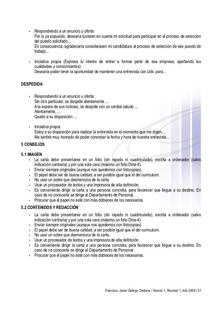 Como Hacer Mi Curriculum Como Hacer Mi Curriculum