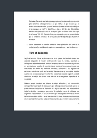 Manual de valores sociales