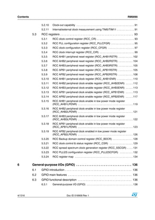Manual completo ARM | PDF