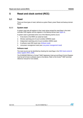 Manual completo ARM | PDF