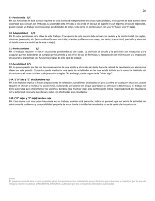Manual completo cleaver | PDF