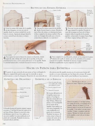 Manual completo de costura [comadreja78]