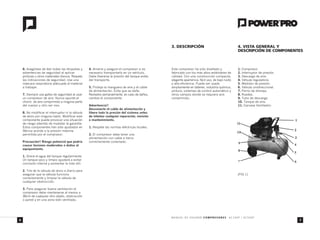 Manual compresor ac160200_xp