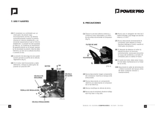 Manual compresor ac160200_xp