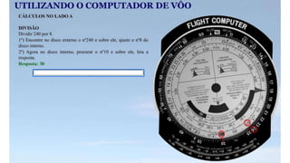 Manual computador de_voo_e6-b