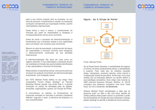 COMÉRCIO INTERNACIONAL
26 COMÉRCIO INTERNACIONAL 27
 