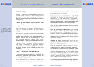 COMÉRCIO INTERNACIONAL
66 COMÉRCIO INTERNACIONAL 67
 