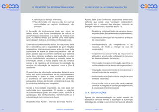 COMÉRCIO INTERNACIONAL
74 COMÉRCIO INTERNACIONAL 75
 