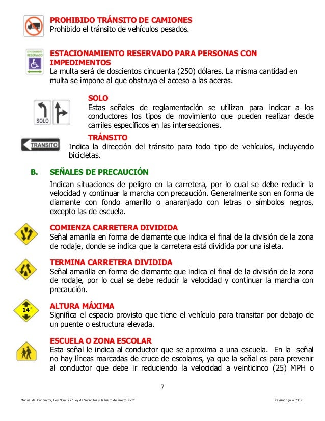 Manual conductor2009