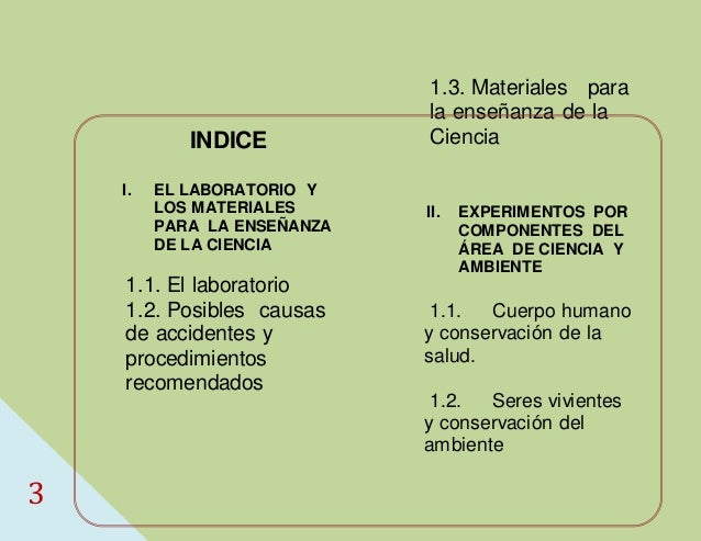 Manual De Experimento De Ciencias Para Primaria | manual de experimentos para ciencias en primaria Manual De Experimento De Ciencias Para Primaria | manual de experimentos para ciencias en primaria