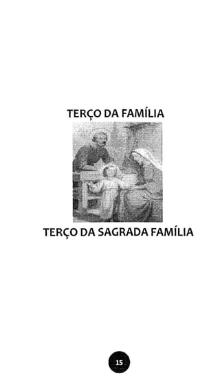 Manual consagração lares