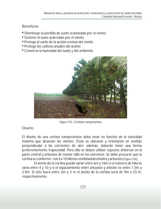 Manual conservacion suelos II