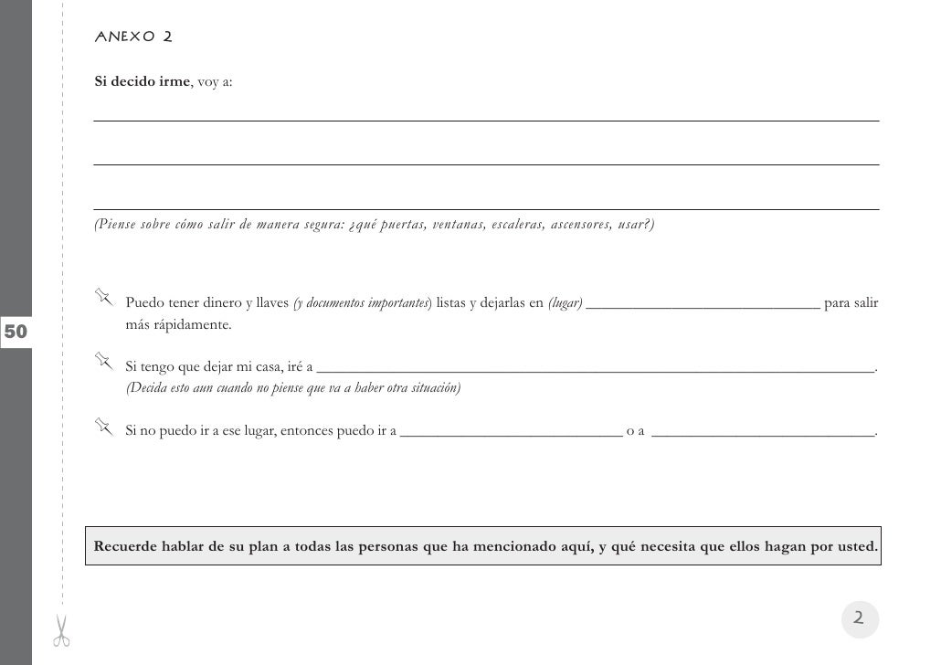 Manual Contra Vif, Abuso Sexual Maltrato