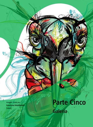 Parte Cinco
Galeria
Imagem criada por
Katarzyna Kobylkiewicz
Poland
 