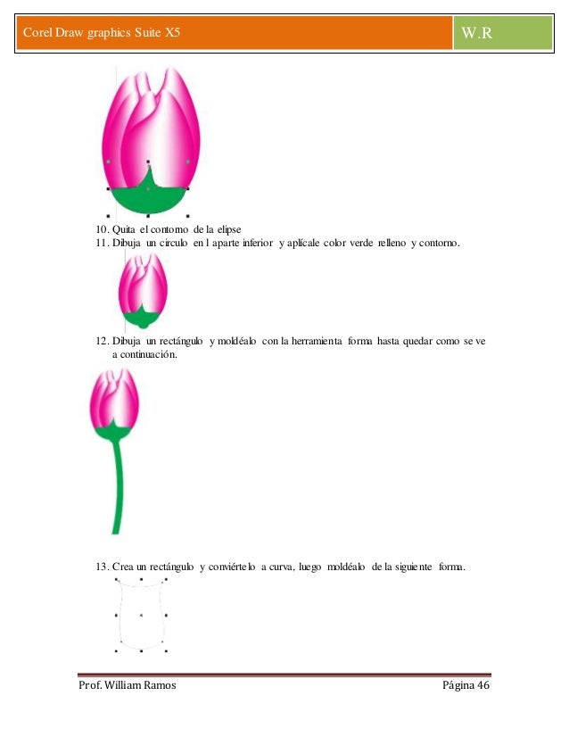 What are the different categories of images in Corel data set