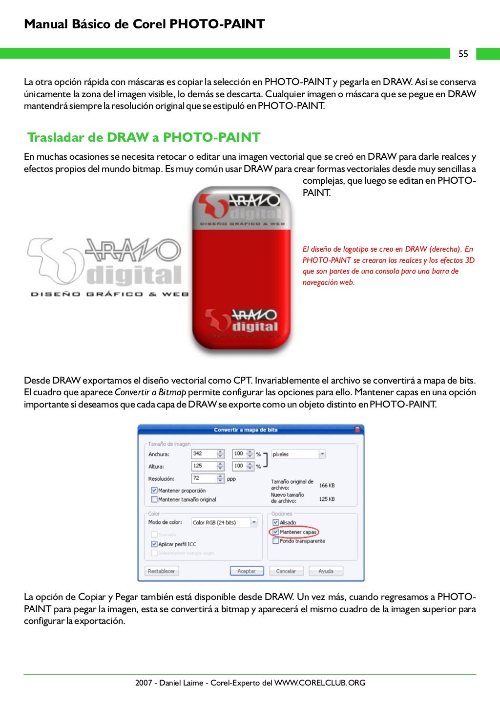 manual de corel photo paint manual de corel photo paint