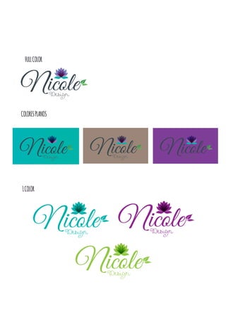 FULLCOLOR
COLORESPLANOS
1COLOR
 