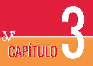 CAPÍTULOCAPÍTULO 3
 