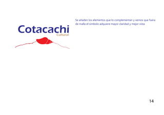 Se añaden los elementos que lo complementan y vemos que fuera
de malla el simbolo adquiere mayor claridad y mejor vista
914
 