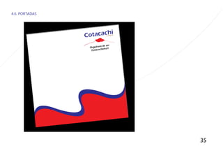 35
Orgulloso de ser
Cotacacheño!!
 