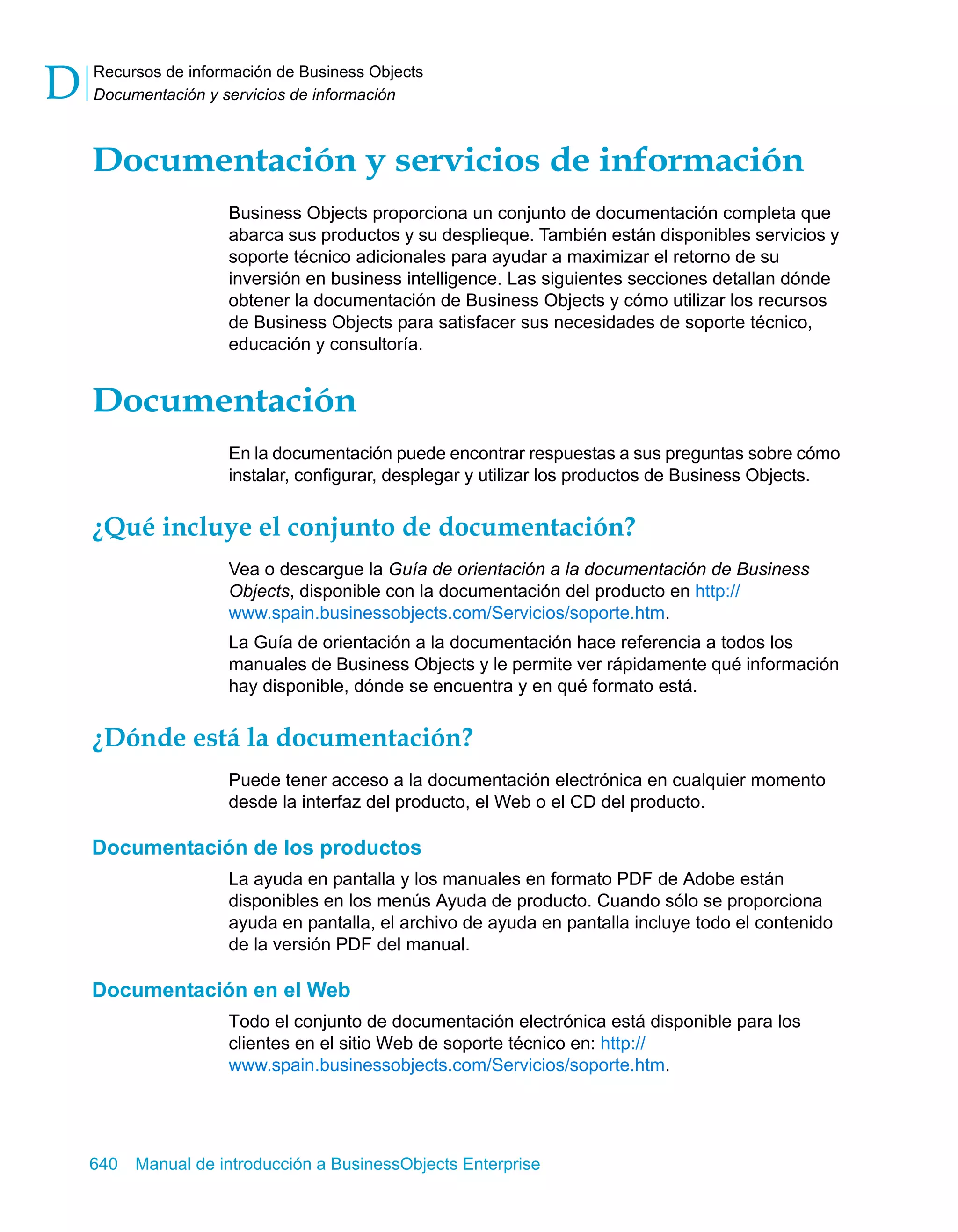 Manual del usuario de Crystal Reports XI